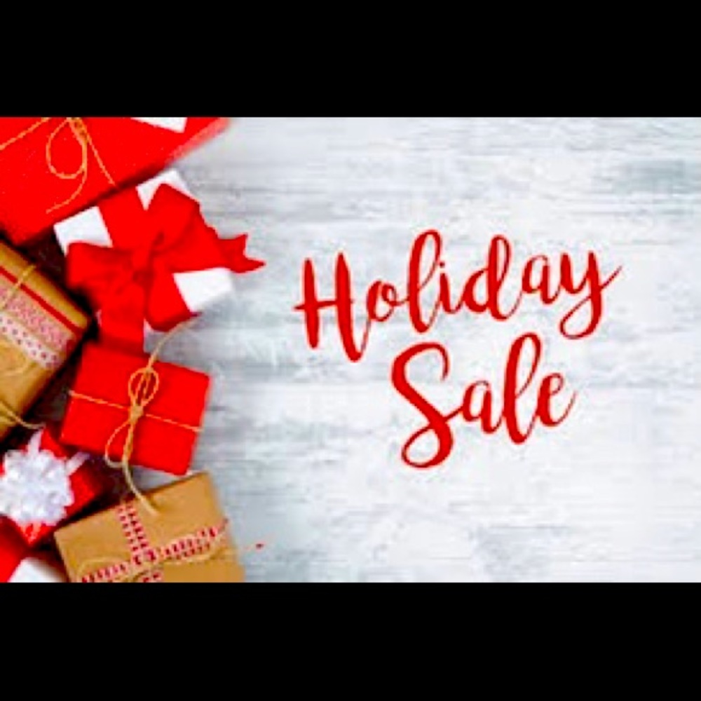 SALE SALE SALE